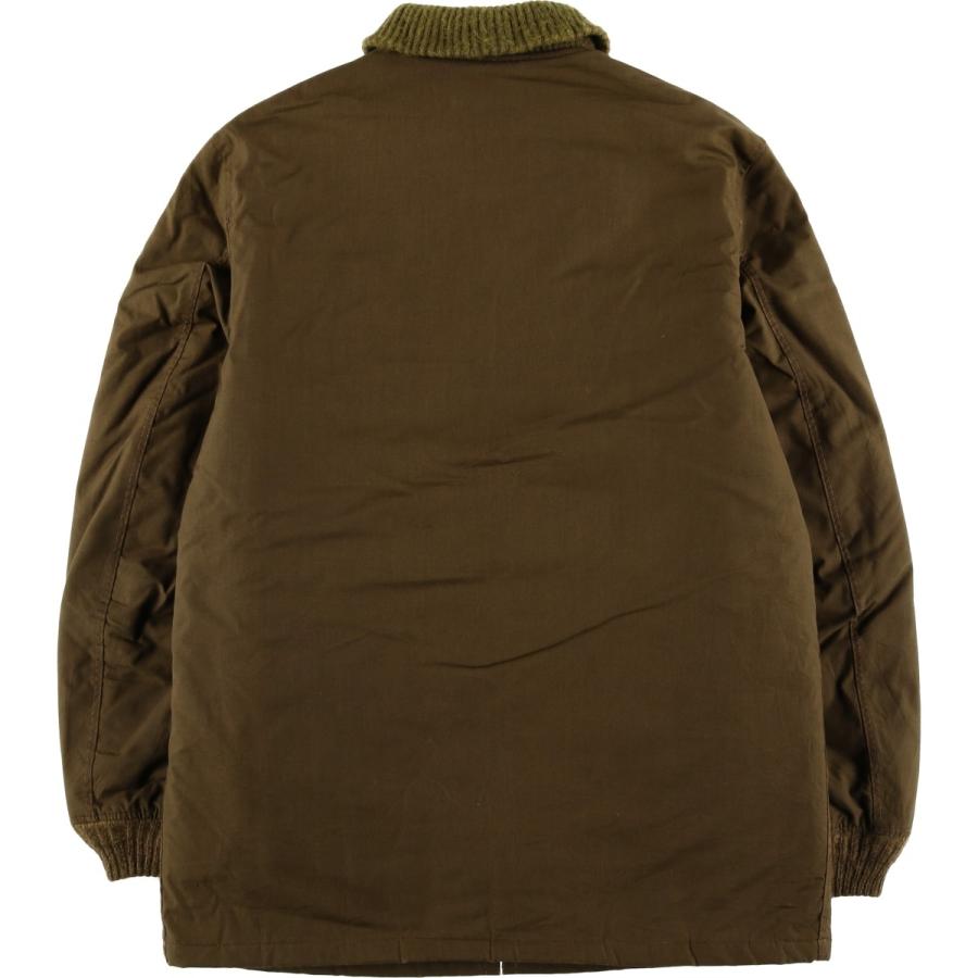 McGREGOR（マックレガー） 古着 中綿ジャケット パファージャケット