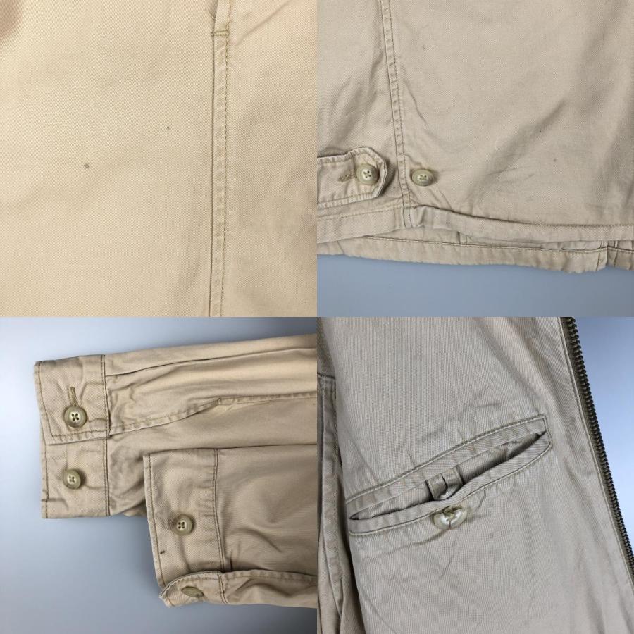 古着 ラルフローレン Ralph Lauren POLO by スイングトップ スポーツ