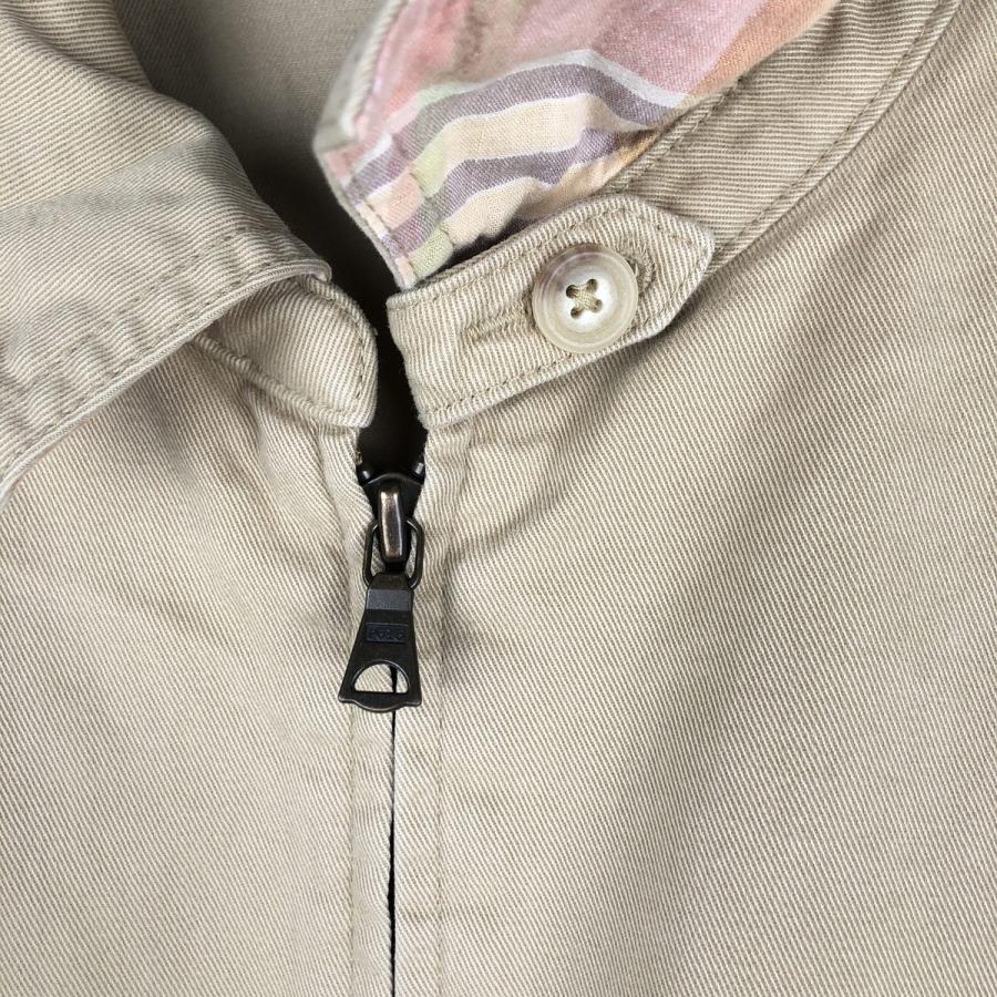 古着 ラルフローレン Ralph Lauren POLO by スイングトップ スポーツ