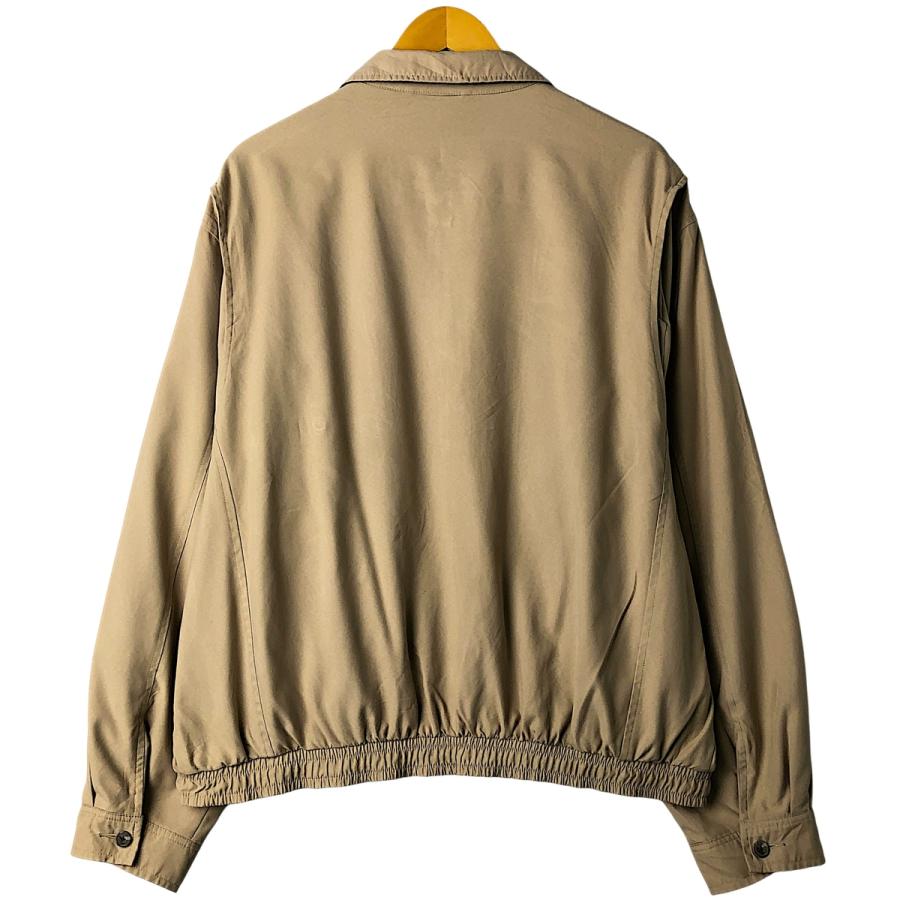 古着 ラルフローレン Ralph Lauren POLO by スイングトップ スポーツ