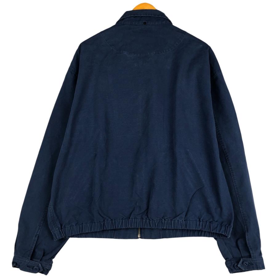 古着 ラルフローレン Ralph Lauren POLO by スイングトップ スポーツ