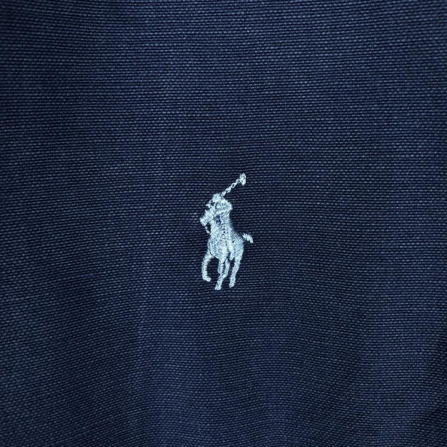 古着 ラルフローレン Ralph Lauren POLO by スイングトップ スポーツ