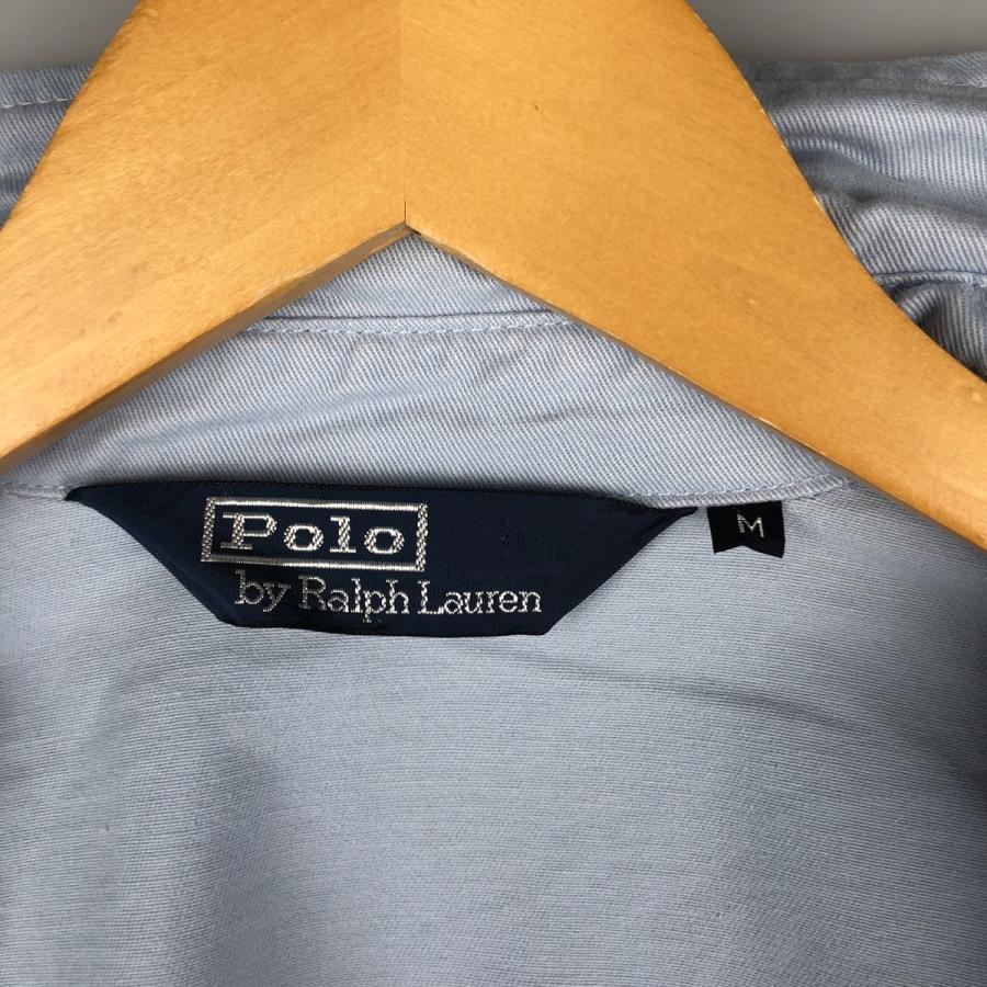 古着 ラルフローレン Ralph Lauren POLO by スイングトップ スポーツ