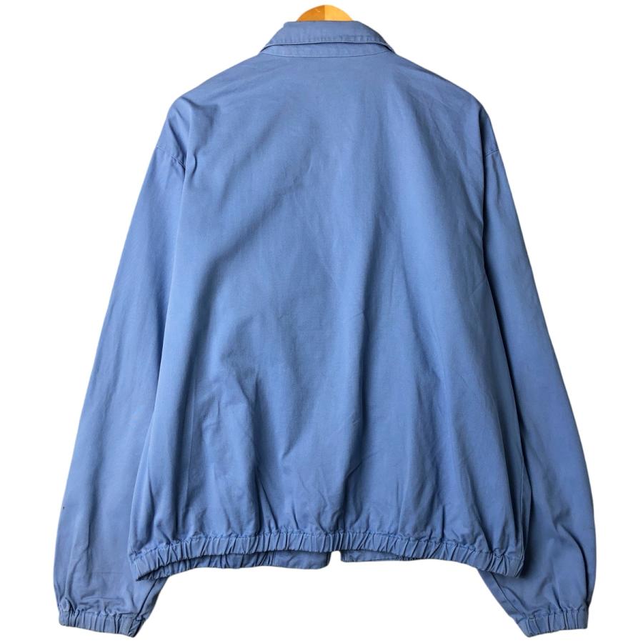 古着 90年代 ラルフローレン Ralph Lauren POLO by スイングトップ