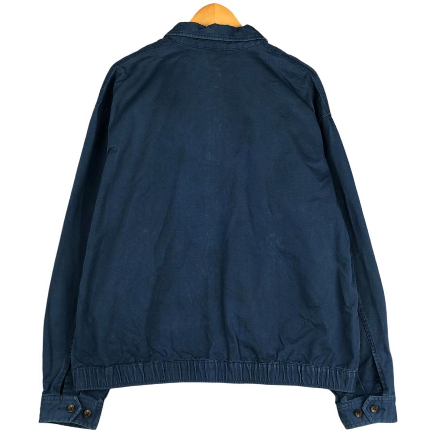 古着 ラルフローレン Ralph Lauren POLO by スイングトップ スポーツ