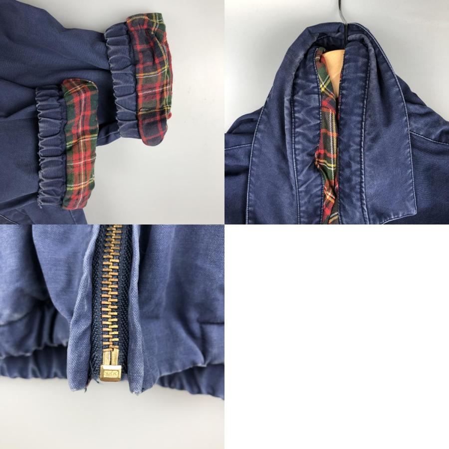 古着 ラルフローレン Ralph Lauren POLO by スイングトップ スポーツ