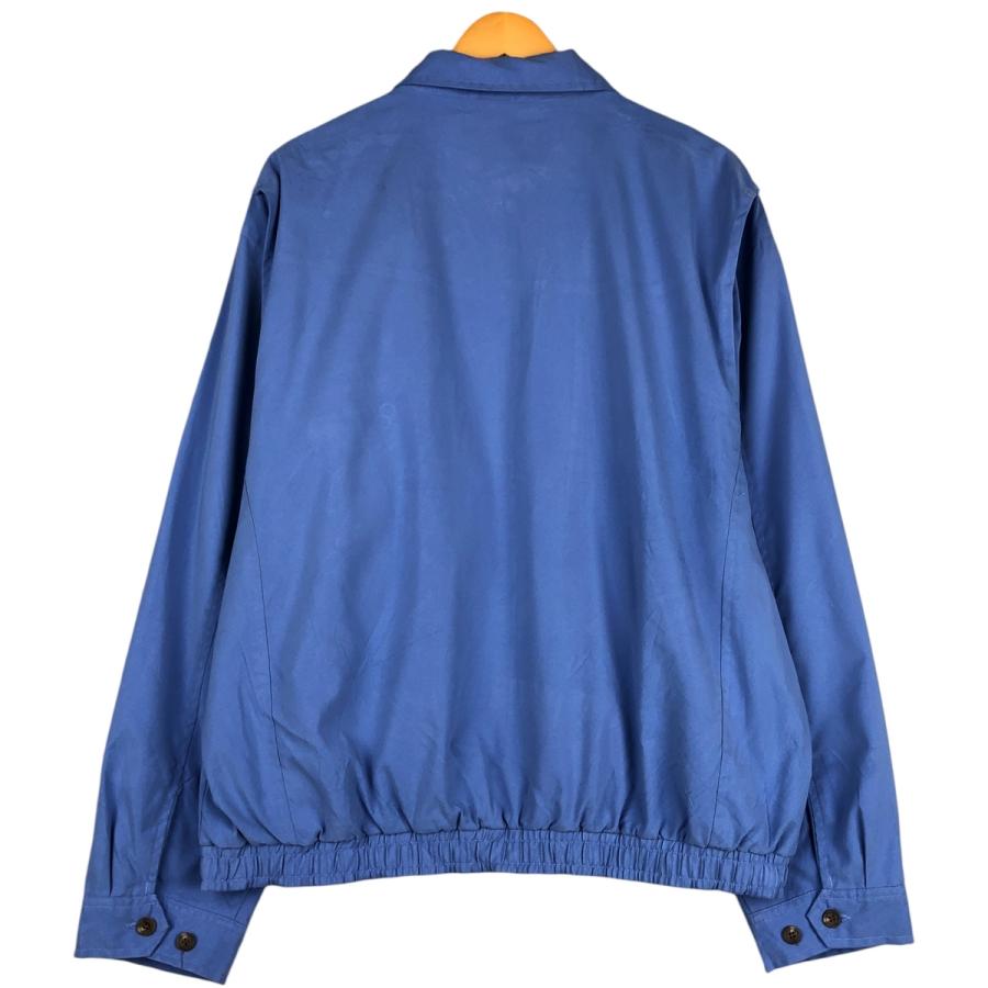 ラルフローレン POLO GOLF ジャケットメンズXL 希少 古着 ラルフローレン Ralph Lauren POLO GOLF ポロゴルフ スイング