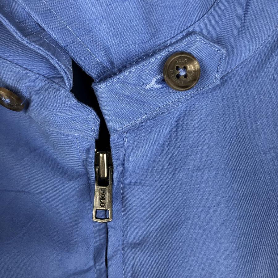 古着 ラルフローレン Ralph Lauren POLO GOLF ポロゴルフ スイング