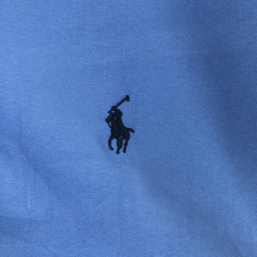 古着 ラルフローレン Ralph Lauren POLO GOLF ポロゴルフ スイング