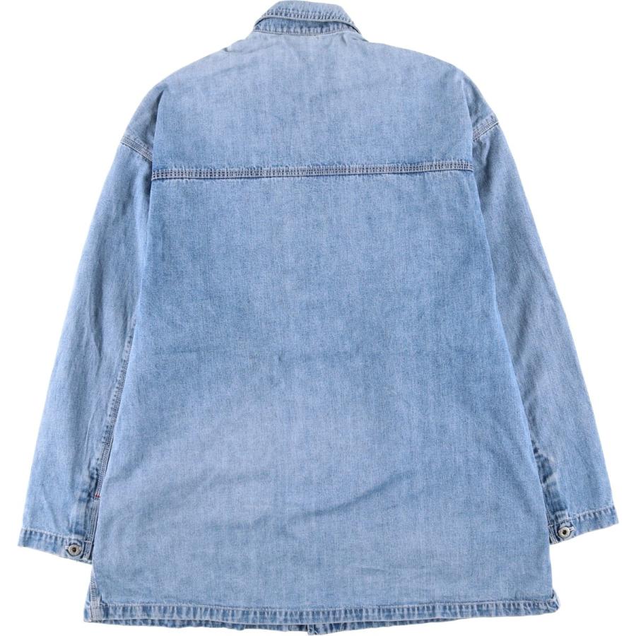 GAP（ギャップ） 古着 90年代 GAP DENIM オールドギャップ デニム