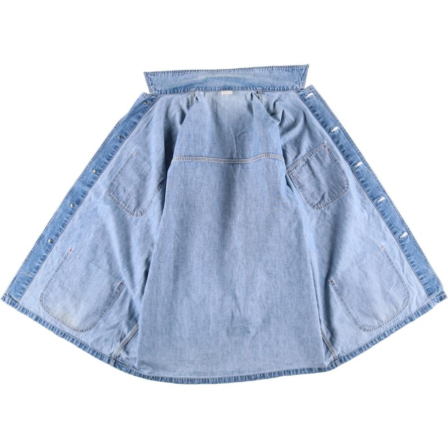 GAP（ギャップ） 古着 90年代 GAP DENIM オールドギャップ デニム