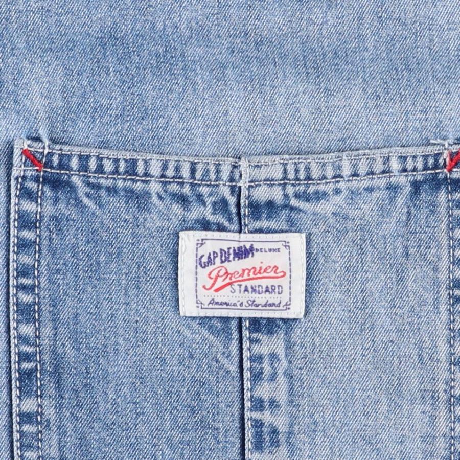 GAP（ギャップ） 古着 90年代 GAP DENIM オールドギャップ デニム