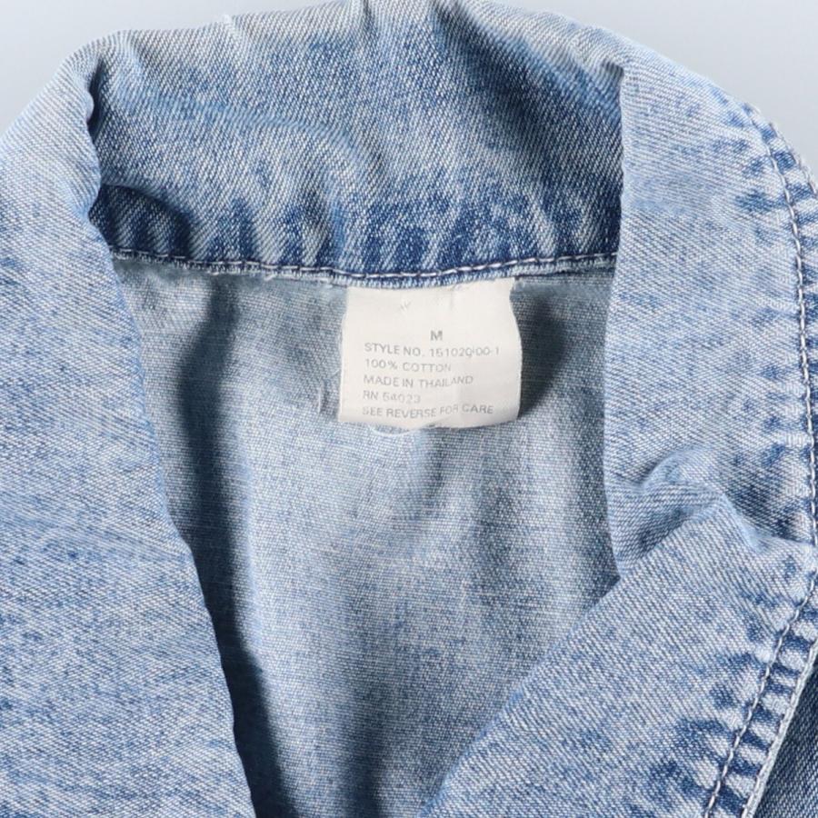GAP（ギャップ） 古着 90年代 GAP DENIM オールドギャップ デニム
