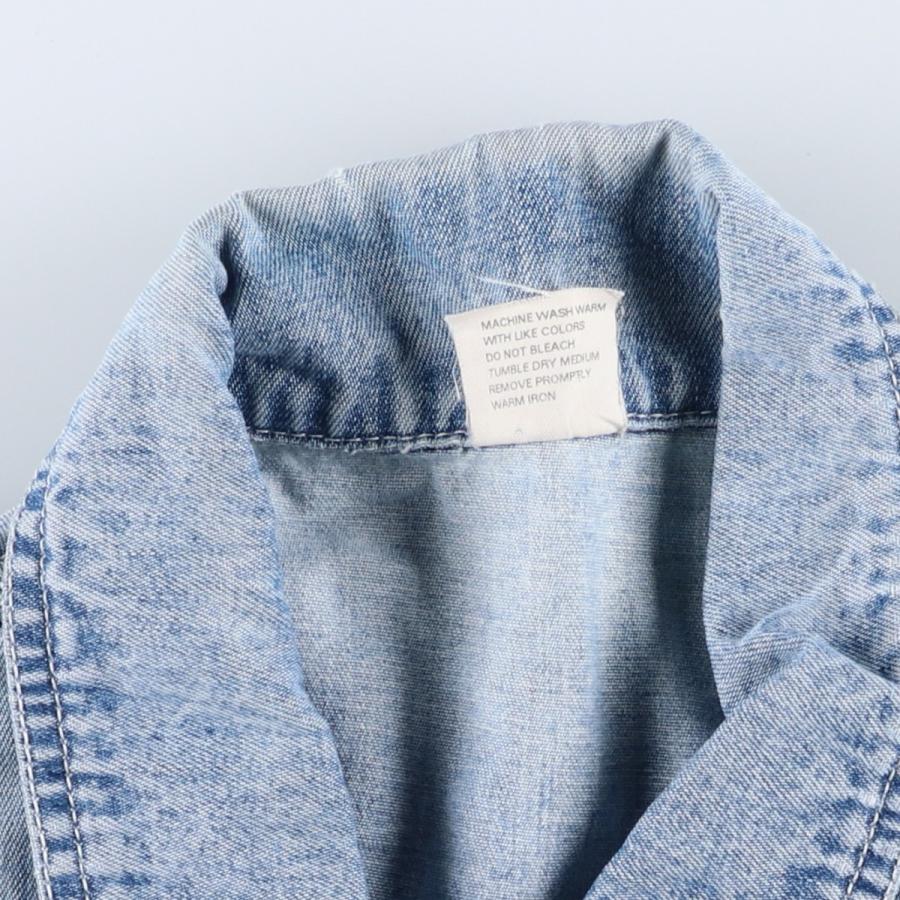 GAP（ギャップ） 古着 90年代 GAP DENIM オールドギャップ デニム