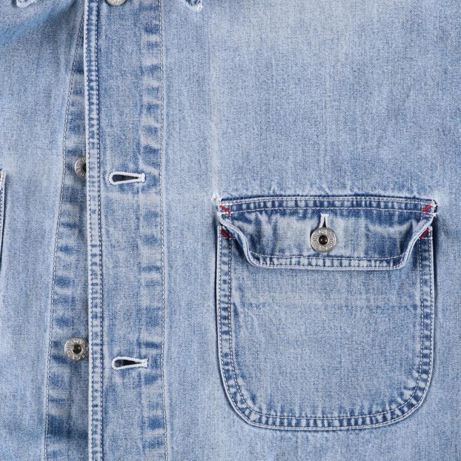GAP（ギャップ） 古着 90年代 GAP DENIM オールドギャップ デニム