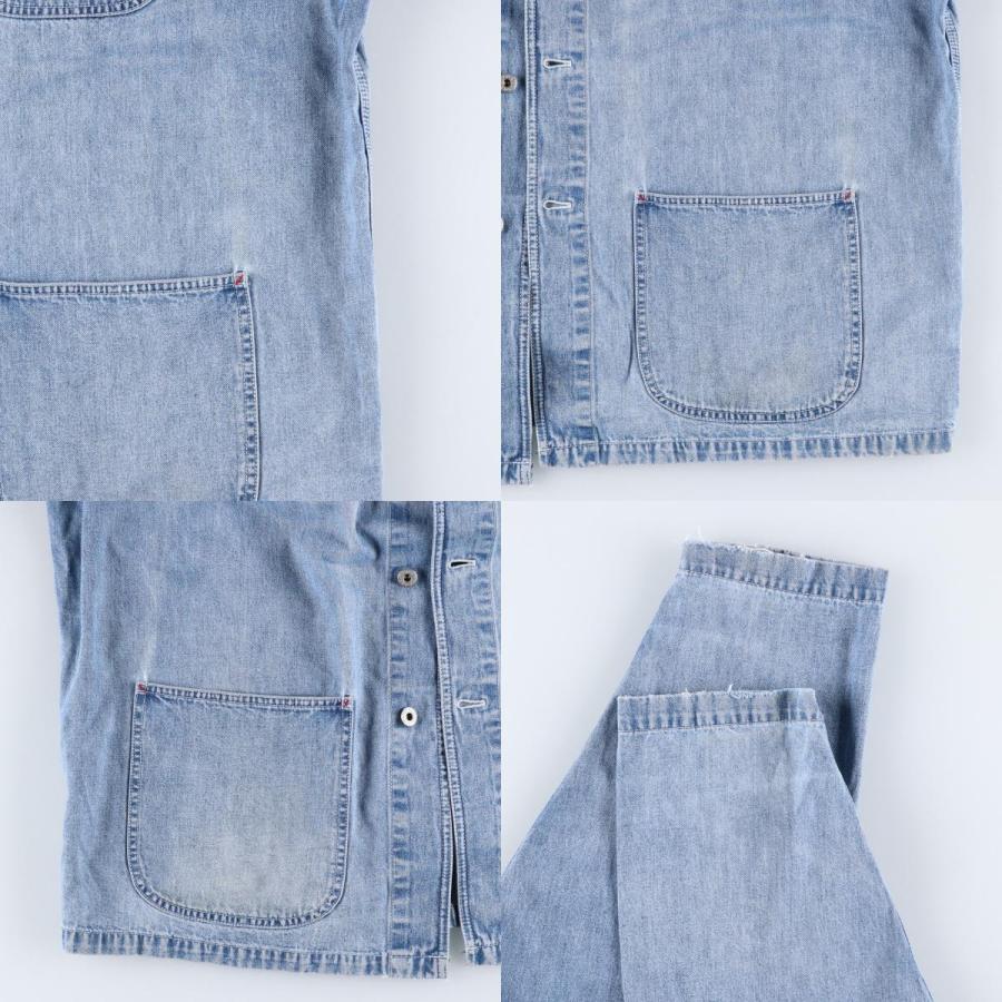 GAP（ギャップ） 古着 90年代 GAP DENIM オールドギャップ デニム