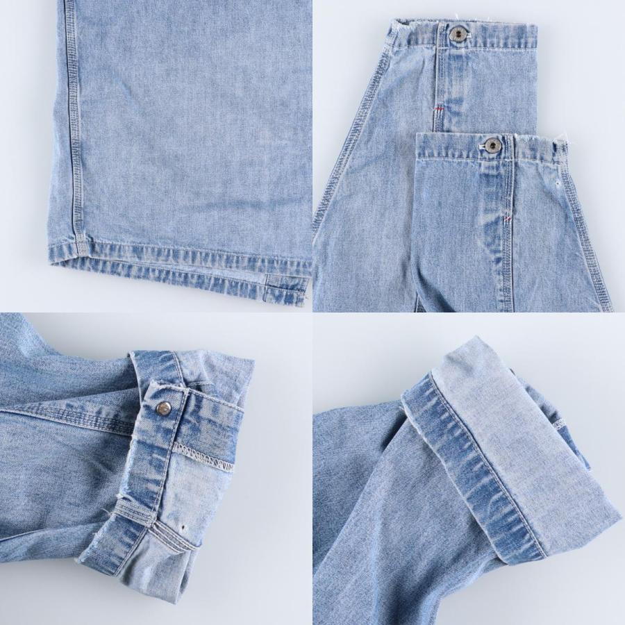 GAP（ギャップ） 古着 90年代 GAP DENIM オールドギャップ デニム