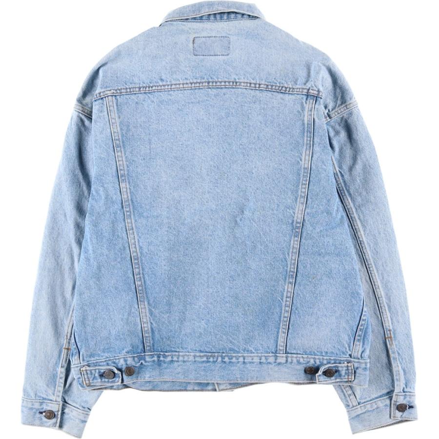 Levi's（リーバイス） 古着 90年代 Levi's 70507-0214 デニム