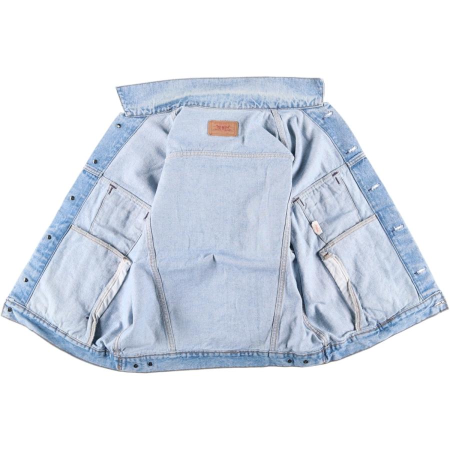Levi's（リーバイス） 古着 90年代 Levi's 70507-0214 デニム