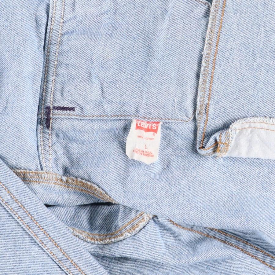 Levi's（リーバイス） 古着 90年代 Levi's 70507-0214 デニム