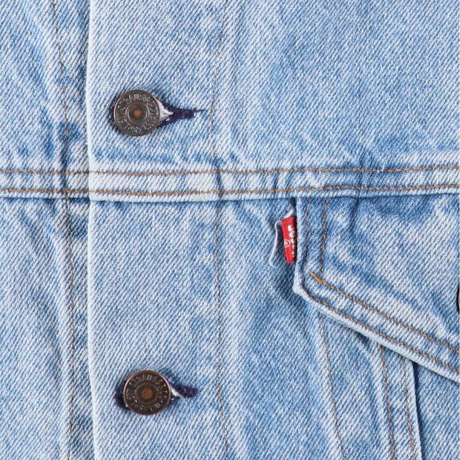 Levi's（リーバイス） 古着 90年代 Levi's 70507-0214 デニム