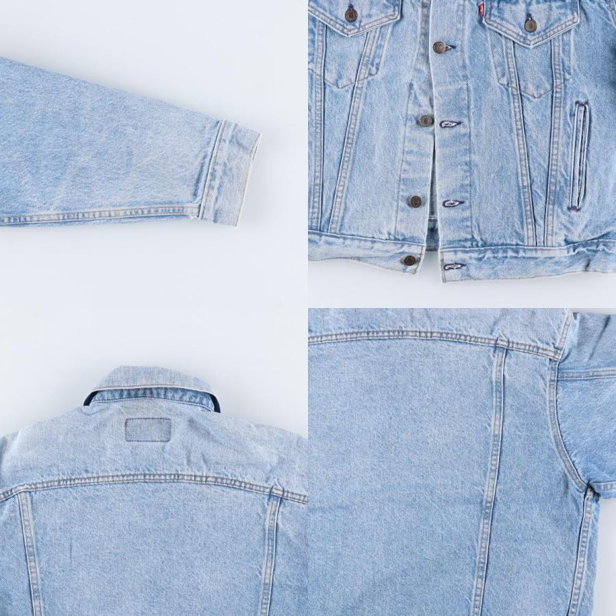 Levi's（リーバイス） 古着 90年代 Levi's 70507-0214 デニム