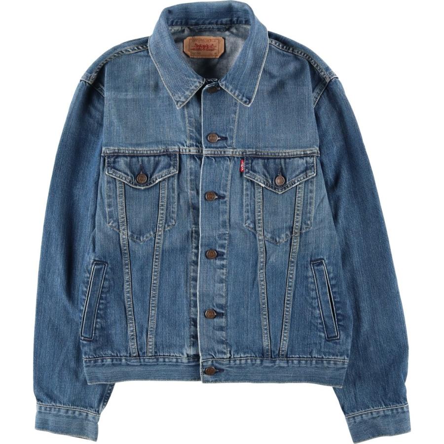 Levi's（リーバイス） 古着 00年代 Levi's 70550-0439 ユーロモデル