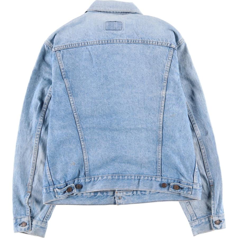 Levi's（リーバイス） 古着 80年代 Levi's 70506-0214 デニム