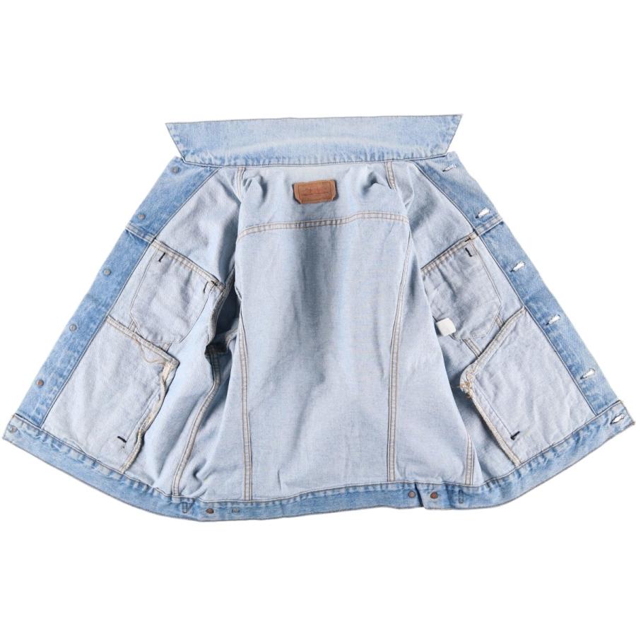 K*K様 80's USA製 Levi's 70506-0214 48サイズ G Levi's（リーバイス） 古着 80年代 Levi's 70506-0214 デニム