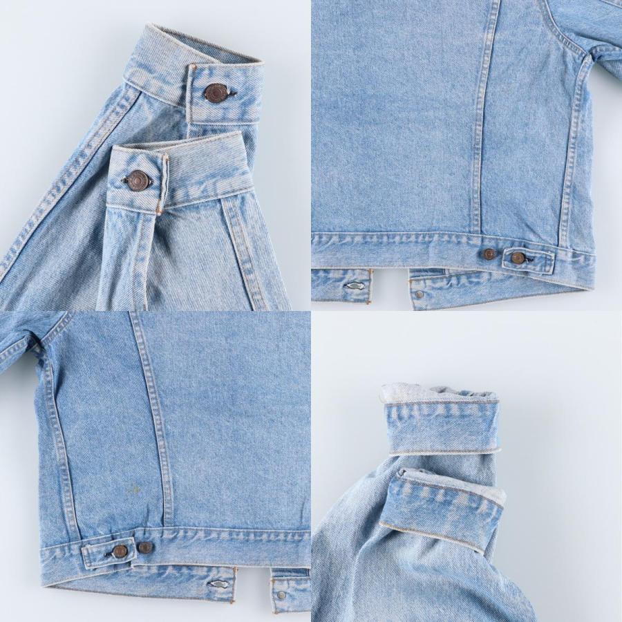 Levi's（リーバイス） 古着 80年代 Levi's 70506-0214 デニム