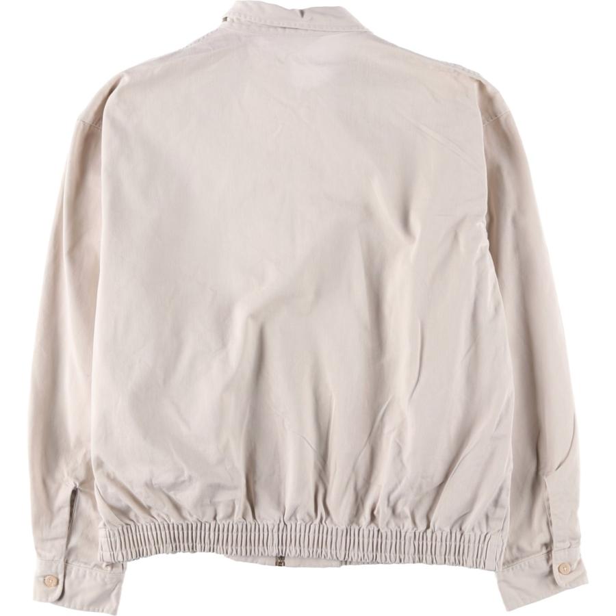 古着 ラルフローレン Ralph Lauren POLO by スイングトップ スポーツ