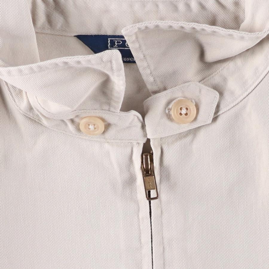 古着 ラルフローレン Ralph Lauren POLO by スイングトップ スポーツ