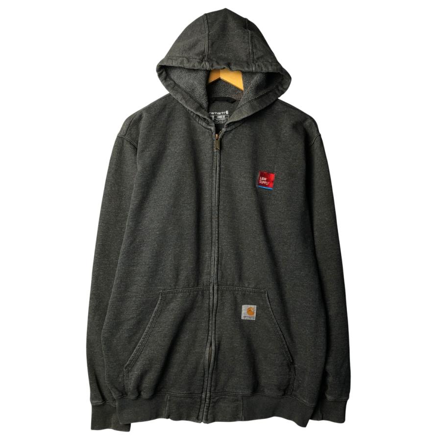 Carhartt（カーハート） 古着 Carhartt Loose Fit L AND W Supply