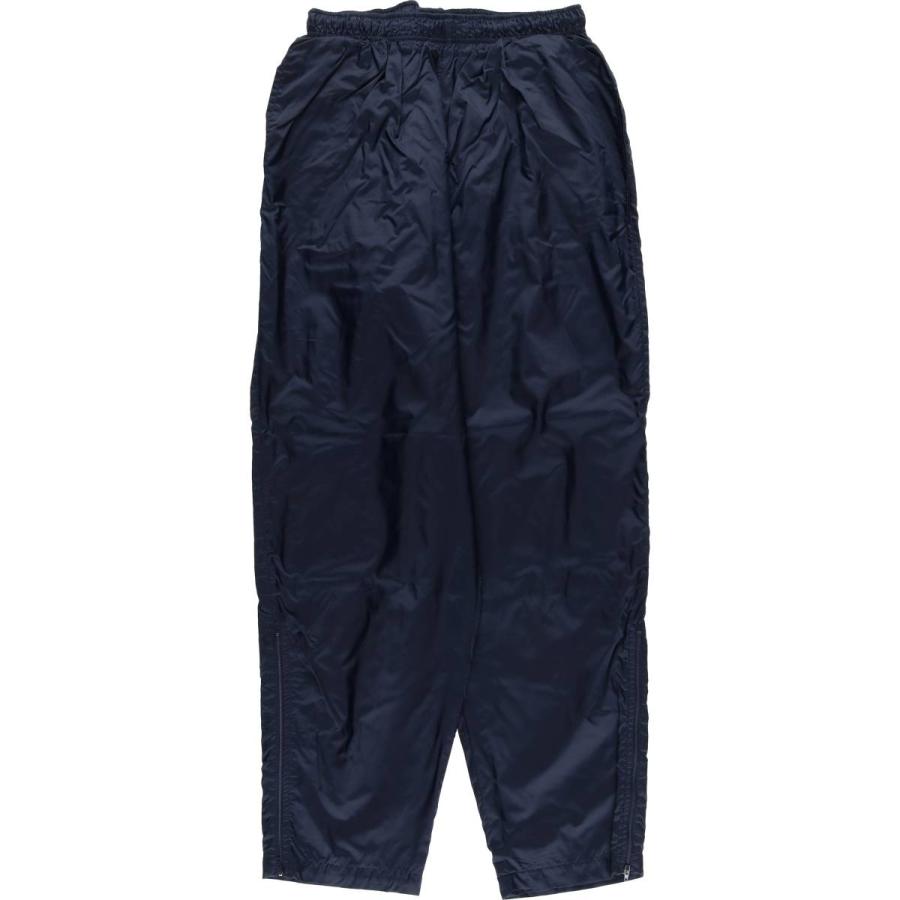 古着 90年代 ナイキ NIKE ナイロンパンツ シャカシャカパンツ メンズXL相当 ヴィンテージ/eaa597243 NIKE（ナイキ） 古着 90年代 ナイロンパンツ シャカシャカパンツ