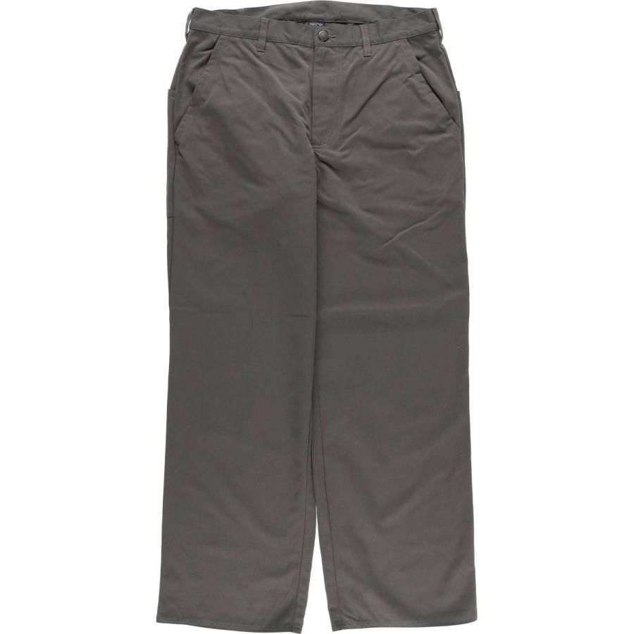 patagonia（パタゴニア） 古着 00年代~ Regular Nylon スタンド アップ