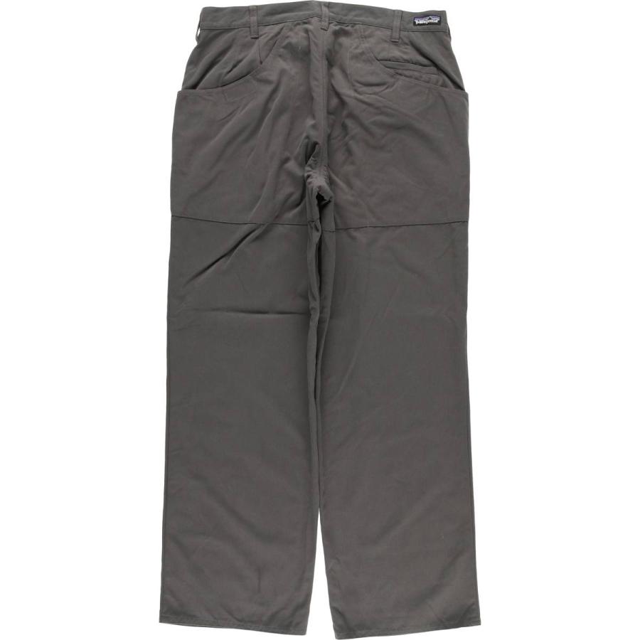 patagonia（パタゴニア） 古着 00年代~ Regular Nylon スタンド アップ