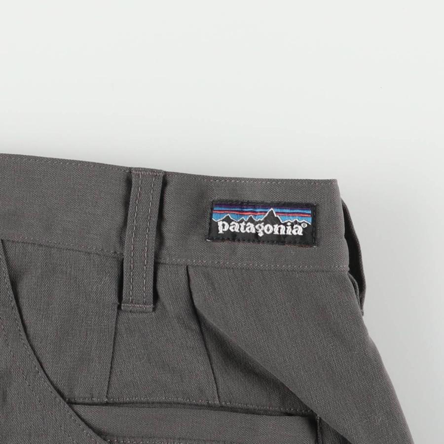 patagonia（パタゴニア） 古着 00年代~ Regular Nylon スタンド アップ
