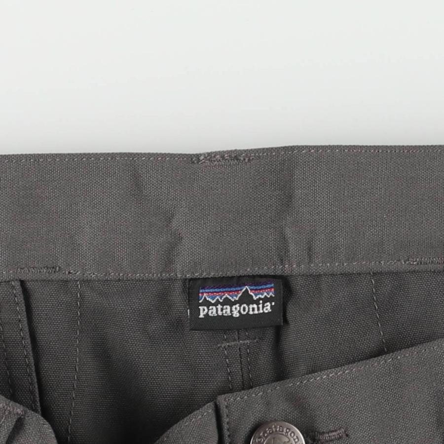 古着 00年代~ パタゴニア Patagonia Regular Nylon Stand Up Pants スタンド アップ パンツ 56130S8 ナイロンパンツ シャカシャカパンツ メンズw34相当/eaa597245 patagonia（パタゴニア） 古着 00年代~ Regular Nylon スタンド アップ