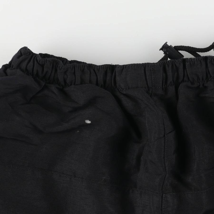 古着 米軍実品 IPFU トレーニングパンツ ナイロンパンツ シャカシャカパンツ USA製 MEDIUM/REGULAR メンズM相当/eaa597248 古着 米軍実品 IPFU トレーニングパンツ ナイロンパンツ シャカシャカ