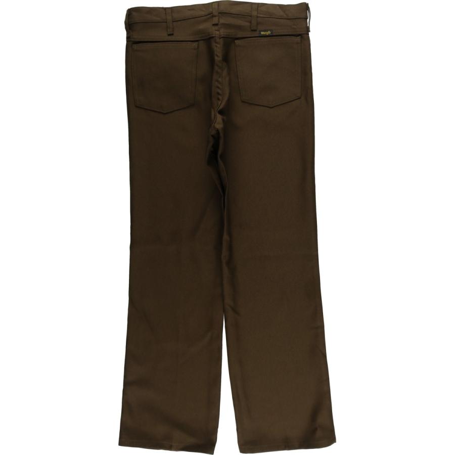 Wrangler（ラングラー） 古着 90~00年代 ランチャードレスジーンズ