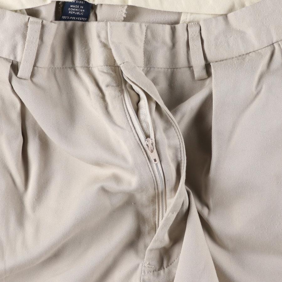 古着 ラルフローレン Ralph Lauren POLO GOLF ポロゴルフ ツータック