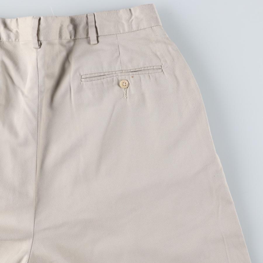 古着 ラルフローレン Ralph Lauren POLO GOLF ポロゴルフ ツータック