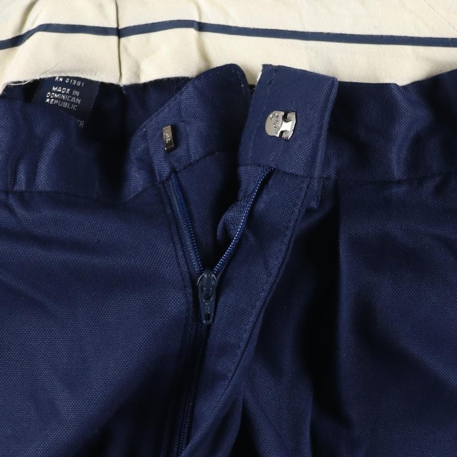 古着 ラルフローレン Ralph Lauren POLO GOLF ポロゴルフ ツータック