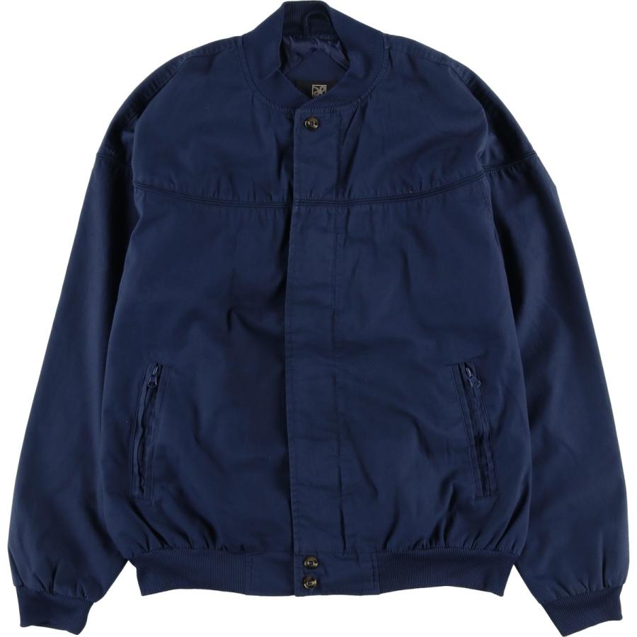 古着 90~00年代 HABAND ダービージャケット カップショルダー