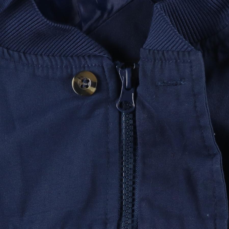 古着 90~00年代 HABAND ダービージャケット カップショルダー