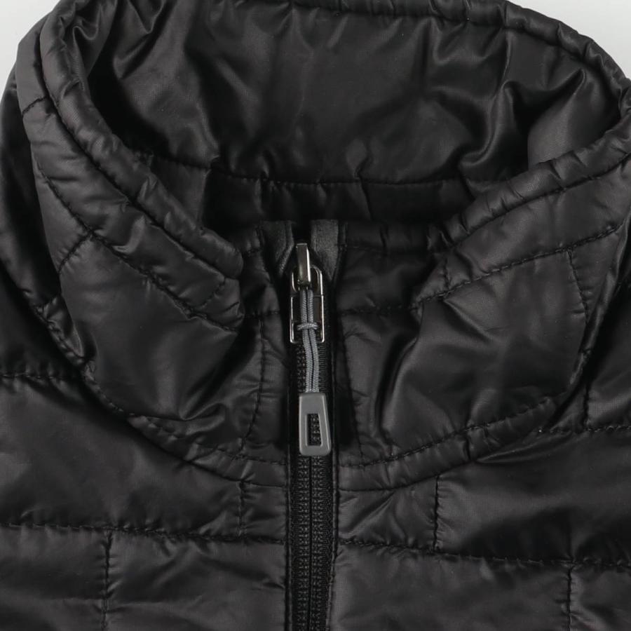 patagonia（パタゴニア） 古着 ナノパフジャケット 84217SP17 中綿