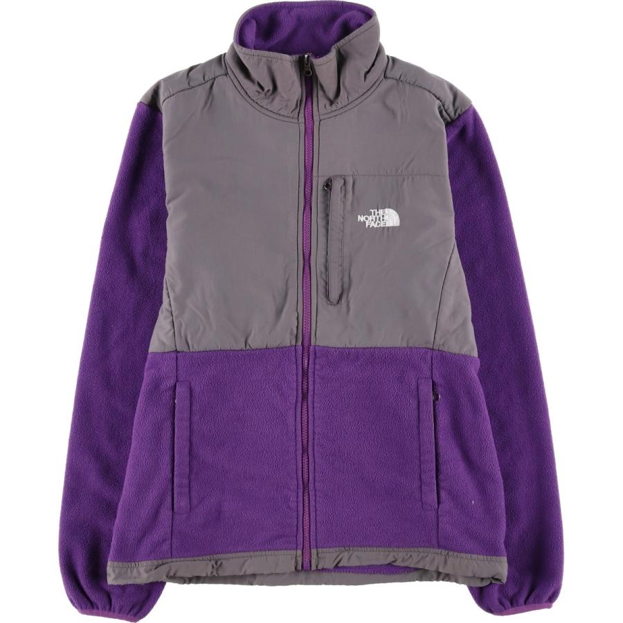 THE NORTH FACE（ザ ノースフェイス） 古着 デナリジャケット ナイロン