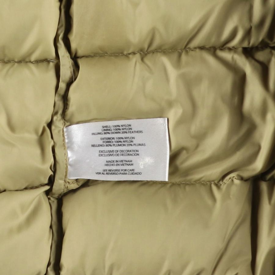 Eddie Bauer（エディーバウアー） 古着 ダウンジャケット メンズL相当