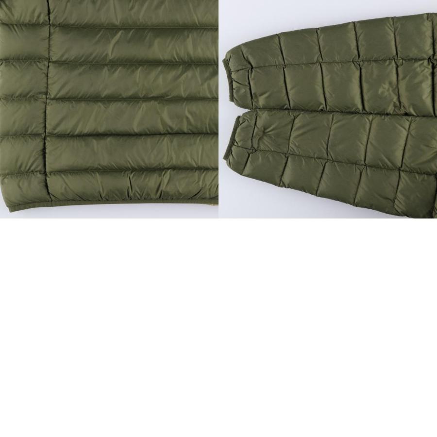 Eddie Bauer（エディーバウアー） 古着 ダウンジャケット メンズL相当