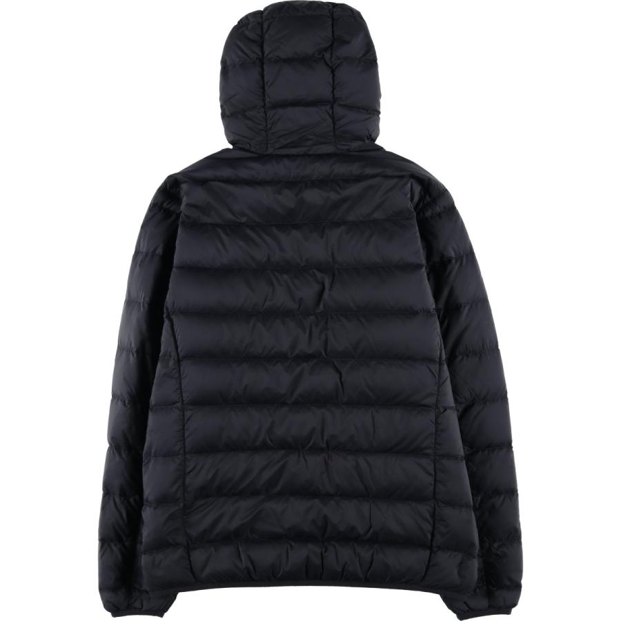 Eddie Bauer（エディーバウアー） 古着 Eddie Bauer 650フィルパワー